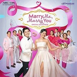 Marry Me Marry You - Sila Pa Rin Chords by TV Soundtracks 📺