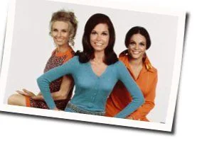 Mary Tyler Moore Theme Song Chords by TV Soundtracks 📺