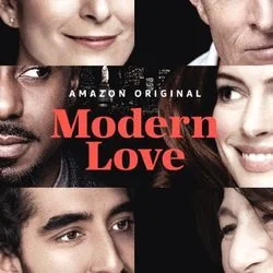 Modern Love - Fire Chords by TV Soundtracks 📺
