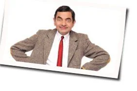 Mr Bean Theme Tab by TV Soundtracks 📺