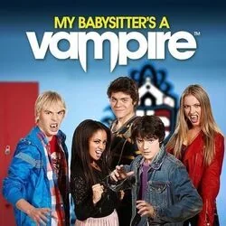 My Babysitters A Vampire Theme Song - Girl Next Door Tab by TV Soundtracks 📺