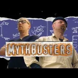 Mythbusters Theme Tab by TV Soundtracks 📺