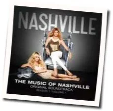 Nashville - When The Right One Comes Along Chords by TV Soundtracks 📺