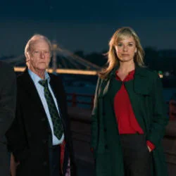 New Tricks - It's Alright Chords by TV Soundtracks 📺