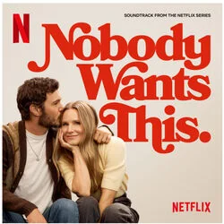 Nobody Wants This Season 2 - Heart Letting Go Chords by TV Soundtracks 📺