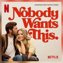 Nobody Wants This Season 2 - If The World Burns Down Chords by TV Soundtracks 📺