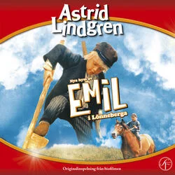 Nya Hyss Av Emil I Lönneberga - Du Käre Lille Snickerbo Tab by TV Soundtracks 📺