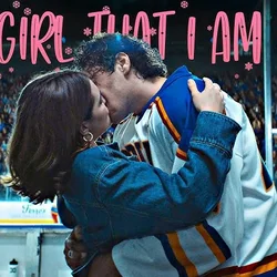Off Campus - Girl That I Am Chords by TV Soundtracks 📺