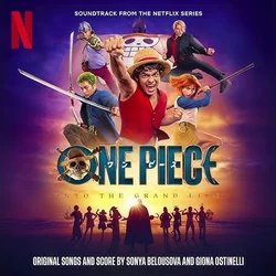 One Piece - Am I Enough Tony Chopper Chords by TV Soundtracks 📺