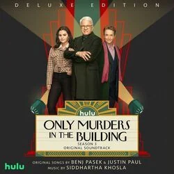 Only Murders In The Building - Creatures Of The Night Chords by TV Soundtracks 📺