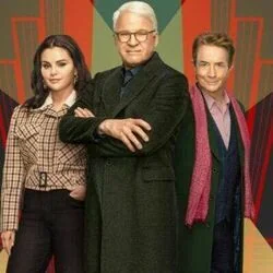 Only Murders In The Building - For The Sake Of A Child Chords by TV Soundtracks 📺