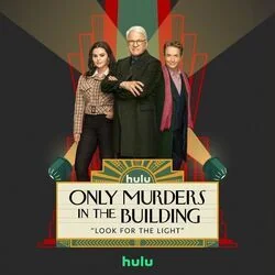 Only Murders In The Building - Look For The Light Chords by TV Soundtracks 📺