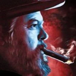 Orson Welles Great Mysteries Main Theme Tab by TV Soundtracks 📺