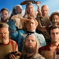 Our Flag Means Death - Frenchies Song Pirates Life Chords by TV Soundtracks 📺
