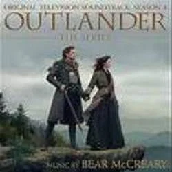 Outlander - Brianna And Roger Theme Tab by TV Soundtracks 📺
