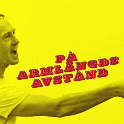 På Armlängds Avstånd Theme Chords by TV Soundtracks 📺