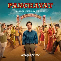 Panchayat Theme Intro Tab by TV Soundtracks 📺