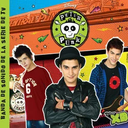 Peter Punk - Somos Invencibles Bass Tab by TV Soundtracks 📺