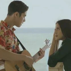 Samudra Cinta - Kesayanganku Chords by TV Soundtracks 📺