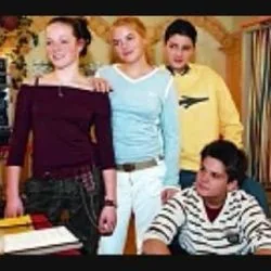 Schloss Einstein - Alles Ist Relativ Chords by TV Soundtracks 📺