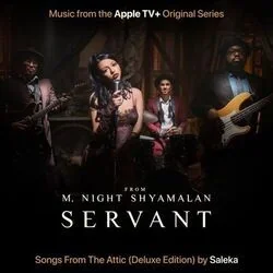 Servant - Somewhere In The Wild Chords by TV Soundtracks 📺