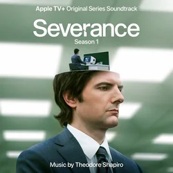 Severance - Labor Of Love Bass Tab by TV Soundtracks 📺