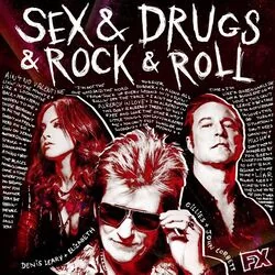 Sexanddrugsandrockandroll - Already In Love Chords by TV Soundtracks 📺