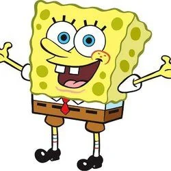Spongebob End Credits Song Tab by TV Soundtracks 📺