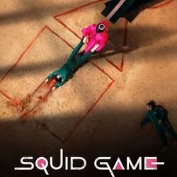 Squid Game 2 - Mingle Game Ukulele Chords by TV Soundtracks 📺