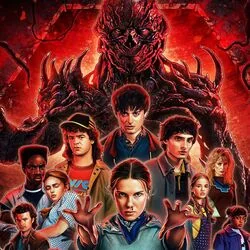 Stranger Things - Main Theme Bass Tab by TV Soundtracks 📺