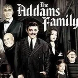 The Addams Family Theme Chords by TV Soundtracks 📺