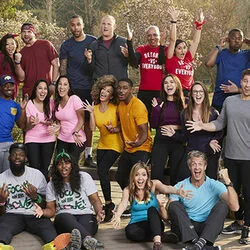 The Amazing Race Chords by TV Soundtracks 📺