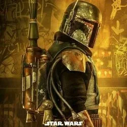 The Book Of Boba Fett - Main Theme Tab by TV Soundtracks 📺