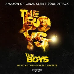 The Boys - I Can Do Anything Intro Tab by TV Soundtracks 📺