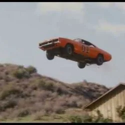 The Dukes Of Hazzard - Dixie Horn Intro Tab by TV Soundtracks 📺