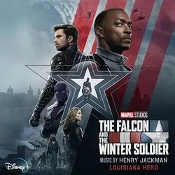 The Falcon And The Winter Soldier - Louisiana Hero Intro Tab by TV Soundtracks 📺