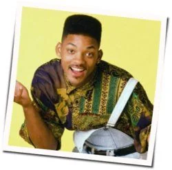 The Fresh Prince Of Bel-air Theme Chords by TV Soundtracks 📺