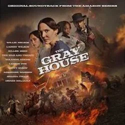 The Gray House - Dead End Dirt Road Chords by TV Soundtracks 📺