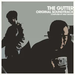 The Gutter - Yours Truly Chords by TV Soundtracks 📺