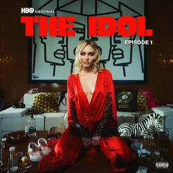 The Idol - World Class Sinner - I'm A Freak Chords by TV Soundtracks 📺