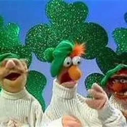 The Muppet Show - Danny Boy Chords by TV Soundtracks 📺