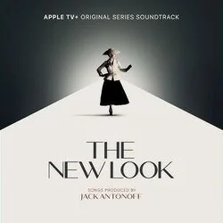 The New Look - Blue Skies Chords by TV Soundtracks 📺