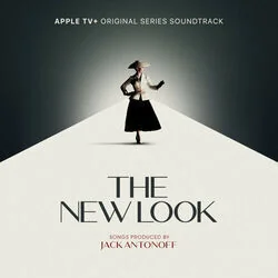 The New Look - It's Only A Paper Moon Chords by TV Soundtracks 📺
