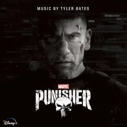 The Punisher - Franks Choice Intro Tab by TV Soundtracks 📺