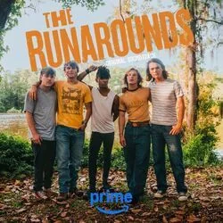 The Runarounds - Cellophane Chords by TV Soundtracks 📺