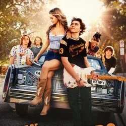 The Runarounds - Hypocrites Chords by TV Soundtracks 📺