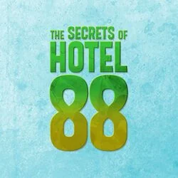 The Secrets Of Hotel 88 - Paano Kung Tayo Na Lang Chords by TV Soundtracks 📺