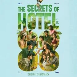 The Secrets Of Hotel 88 - Silong Ka Muna Chords by TV Soundtracks 📺