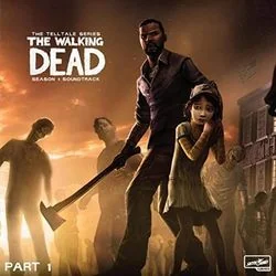 The Walking Dead - Clementine Suite Tab by TV Soundtracks 📺