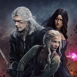 The Witcher - A Little Sacrifice Chords by TV Soundtracks 📺